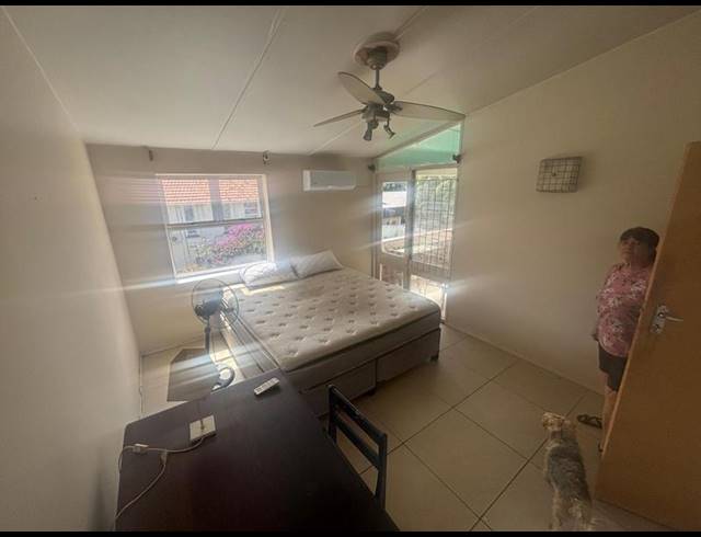 1 BEDROOM PROPERTY TO RENT IN MUSGRAVE